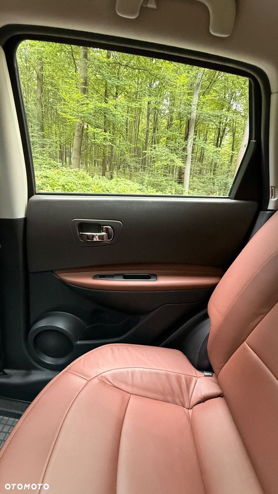 Nissan Qashqai 2.0 dCi 4x4 Tekna - 37