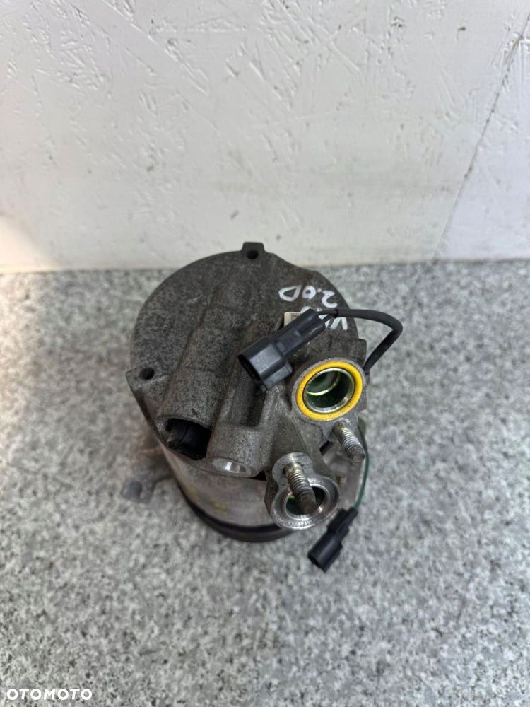sprężarka kompresor klimatyzacji volvo v40 ii 2012-2018r 2.0 d 31418495 - 10