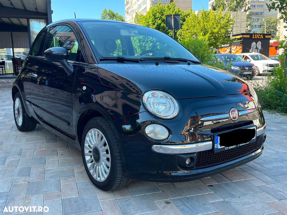 Fiat 500 - 6