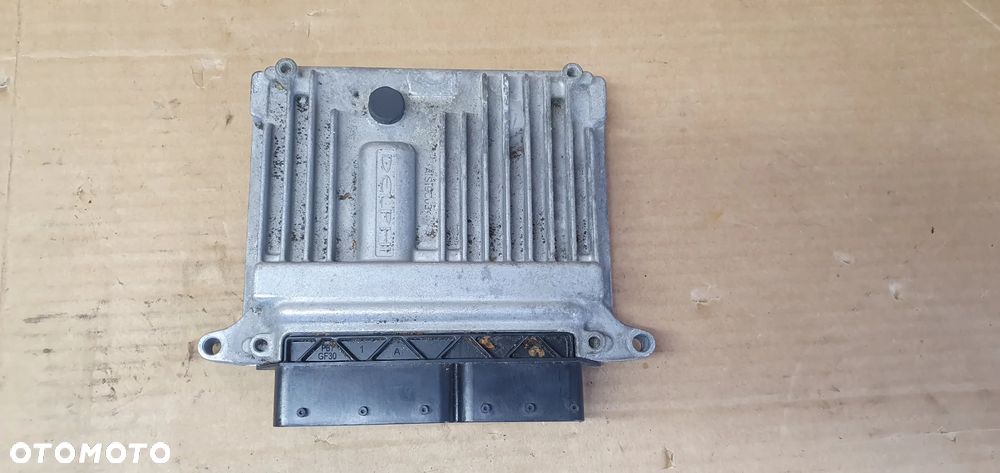 Komputer sterownik silnika Mercedes E Klasa W211 2.2 CDI Lift A0044464940 - 1