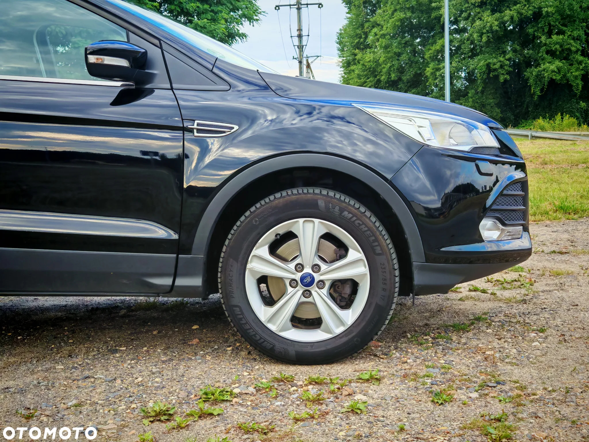 Ford Kuga 2.0 TDCi 4x4 SYNC - 17