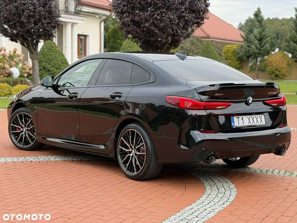BMW Seria 2 220d xDrive M Sport sport - 14