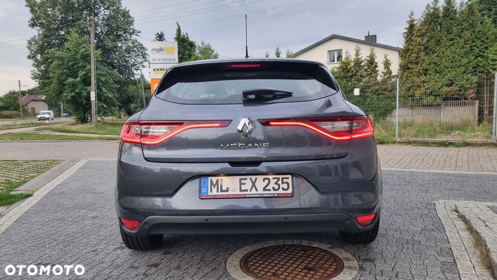Renault Megane ENERGY TCe 130 INTENS - 8