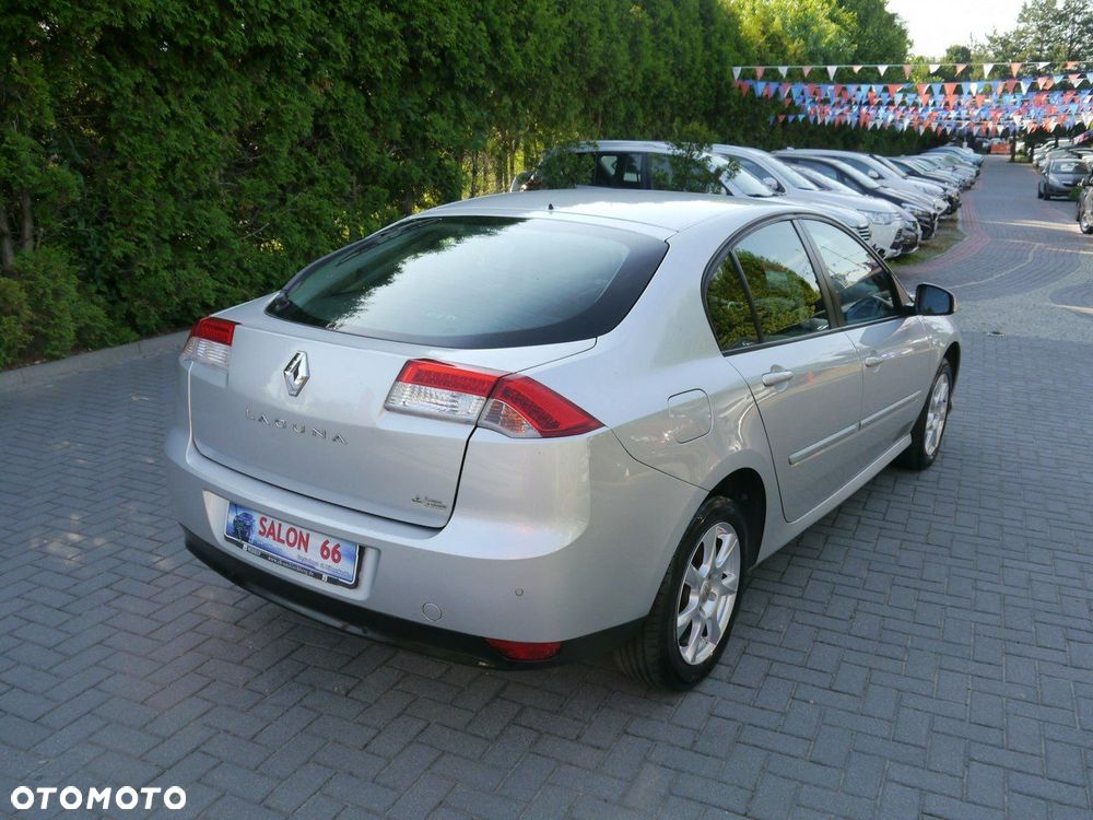 Renault Laguna 2.0 Authentique - 5