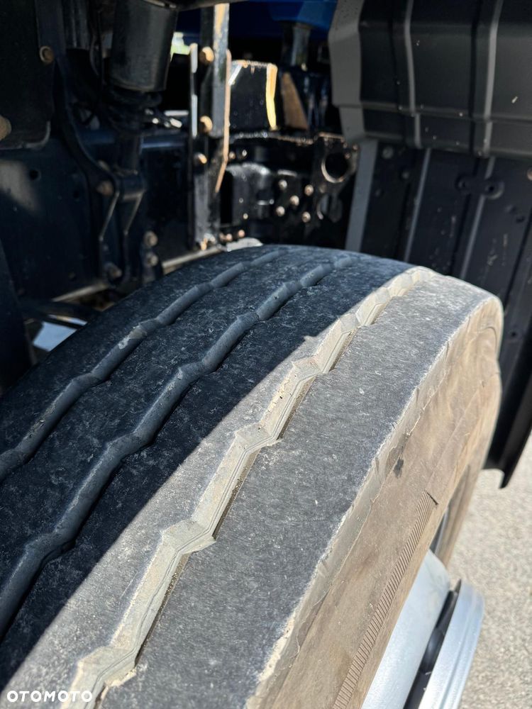 MAN TGA 18.360 Hydroburta - 14