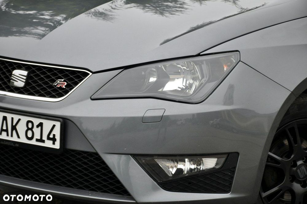 Seat Ibiza - 12