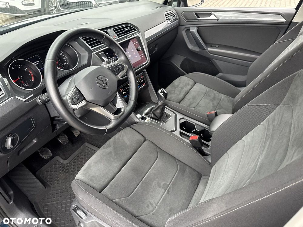 Volkswagen Tiguan 1.5 TSI EVO Life - 11