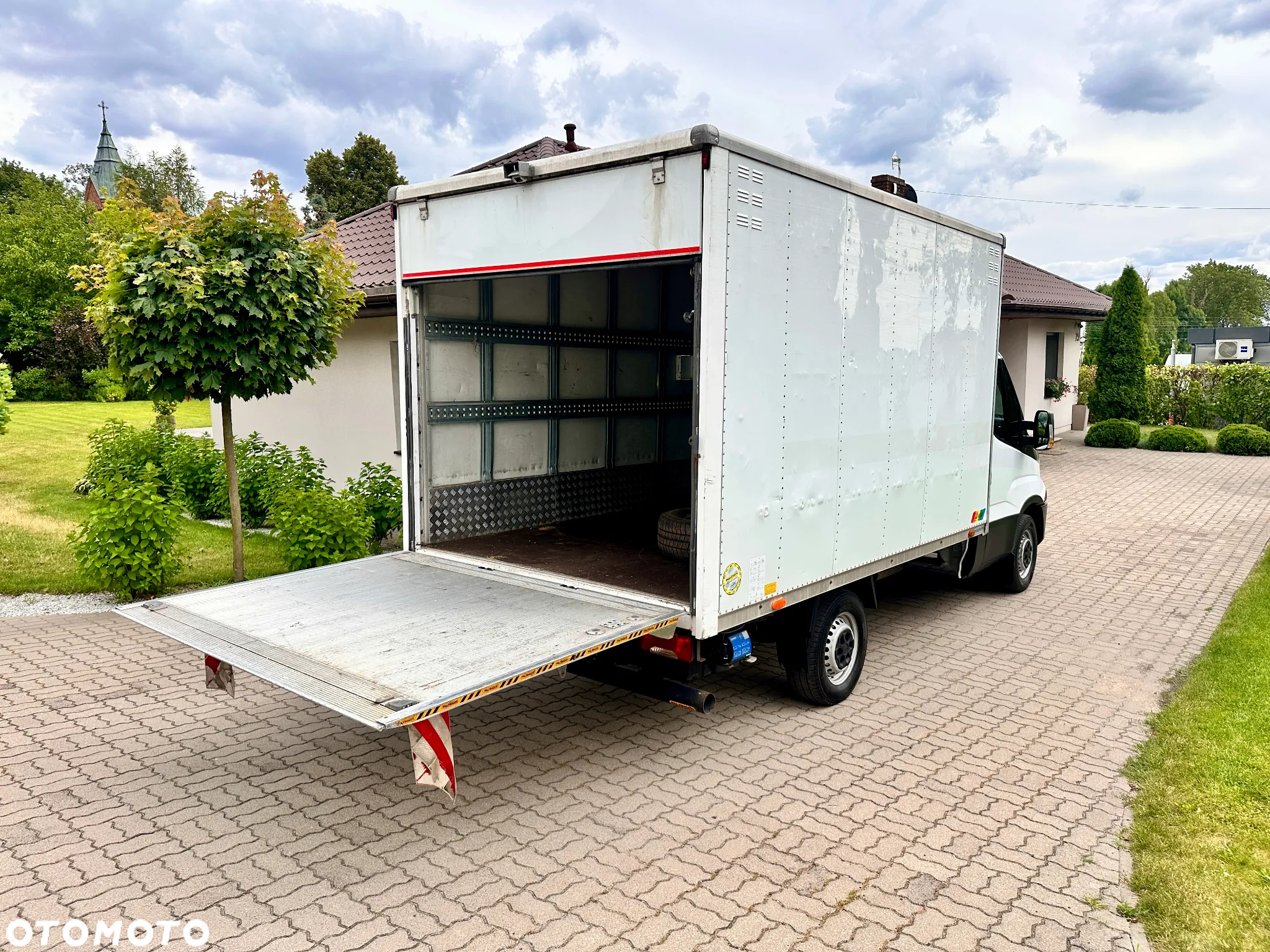 Iveco DAILLY - 11
