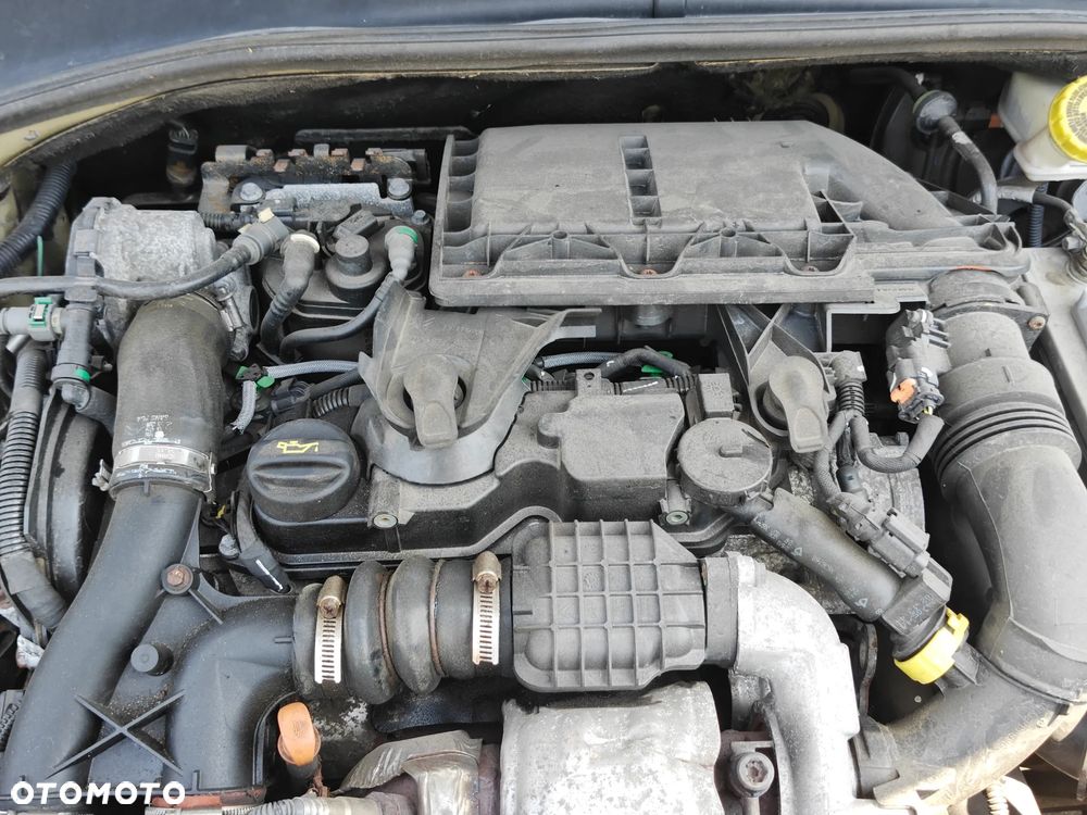 Citroën C-Elysée 1.6 HDi Attraction - 18