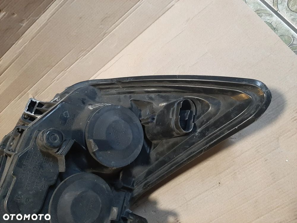 Lampa Ford Focus II lift lewa - 4