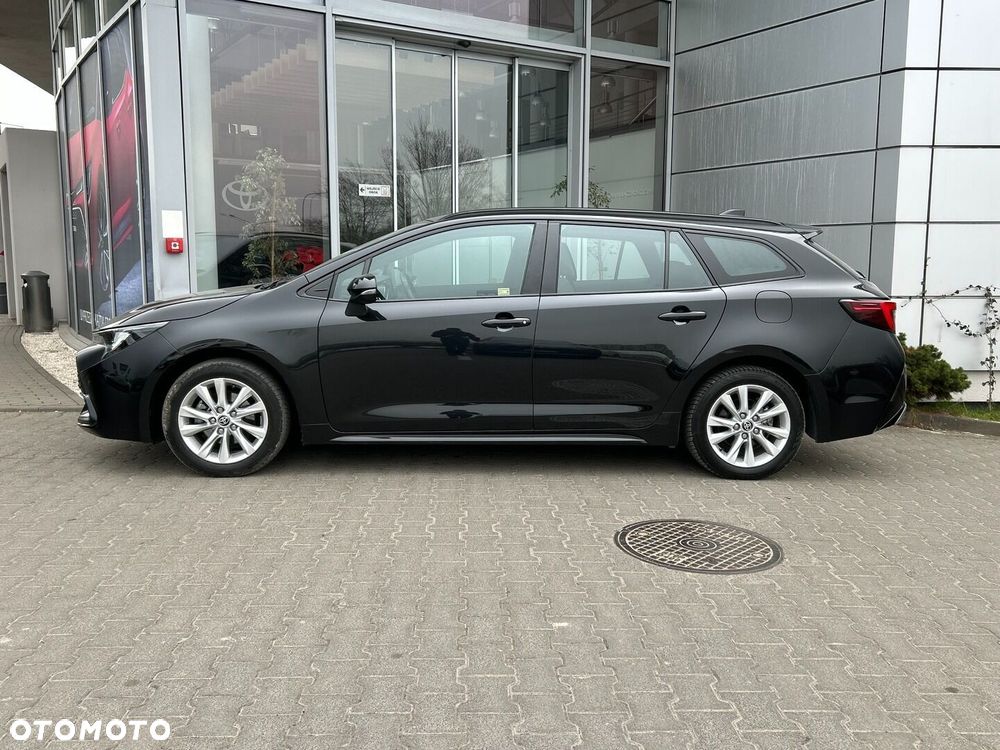 Toyota Corolla 1.8 Hybrid Comfort - 2
