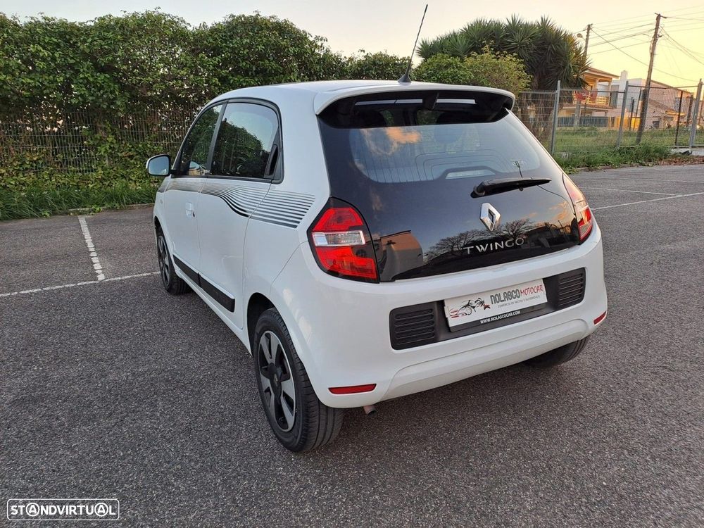 Renault Twingo 1.0 SCe Night&Day - 8