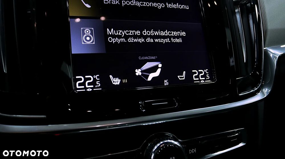 Volvo S90 B4 B R-Design - 27