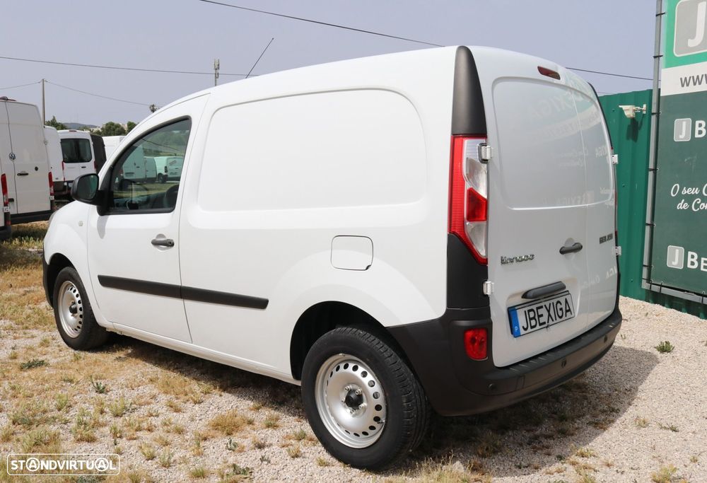 Renault Kangoo 3 Lug C/Iva Incluído - 9