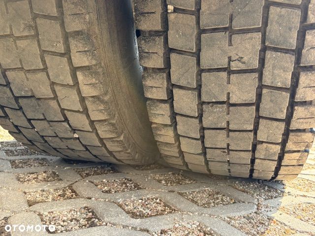 MAN TGX 18.470 4X4H HYDRODRIVE - 17