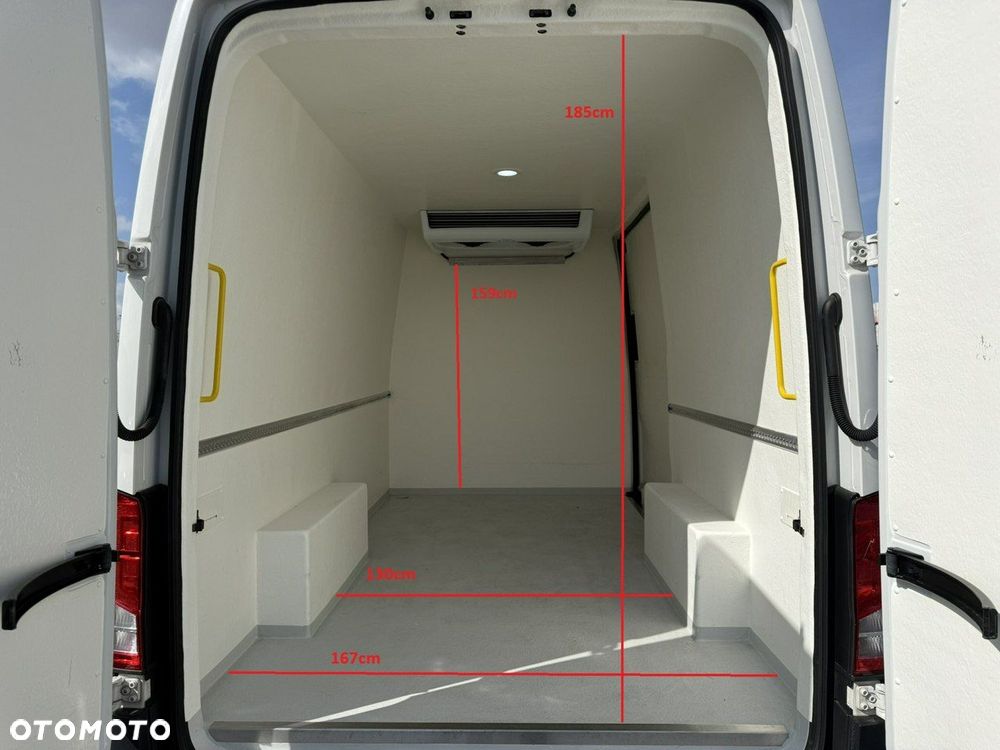 Volkswagen Crafter - 24