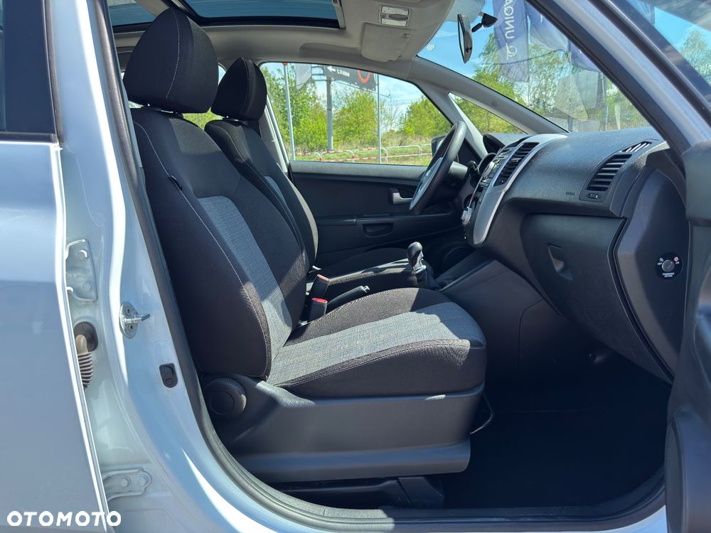 Kia Venga 1.4 M - 33