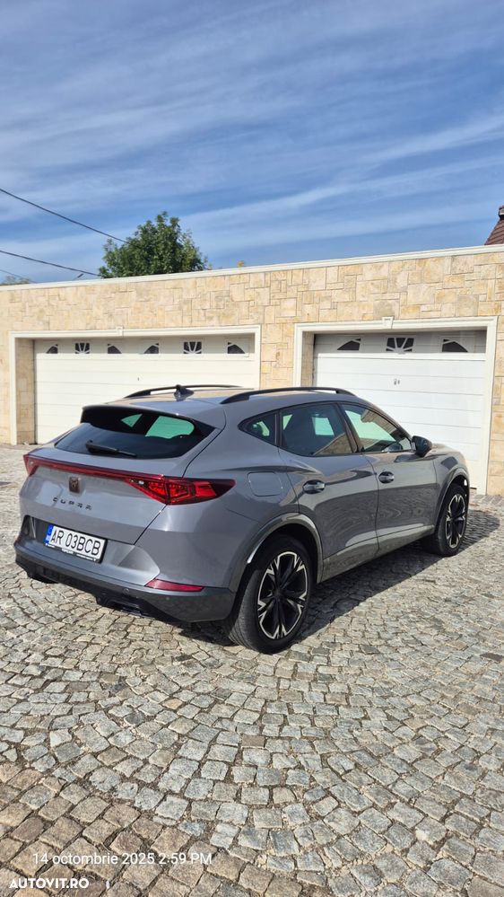 Cupra Formentor 1.5 TSI DSG7 - 6