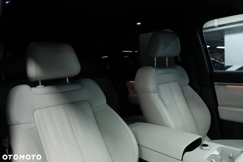 BYD Leopard 7 - 39