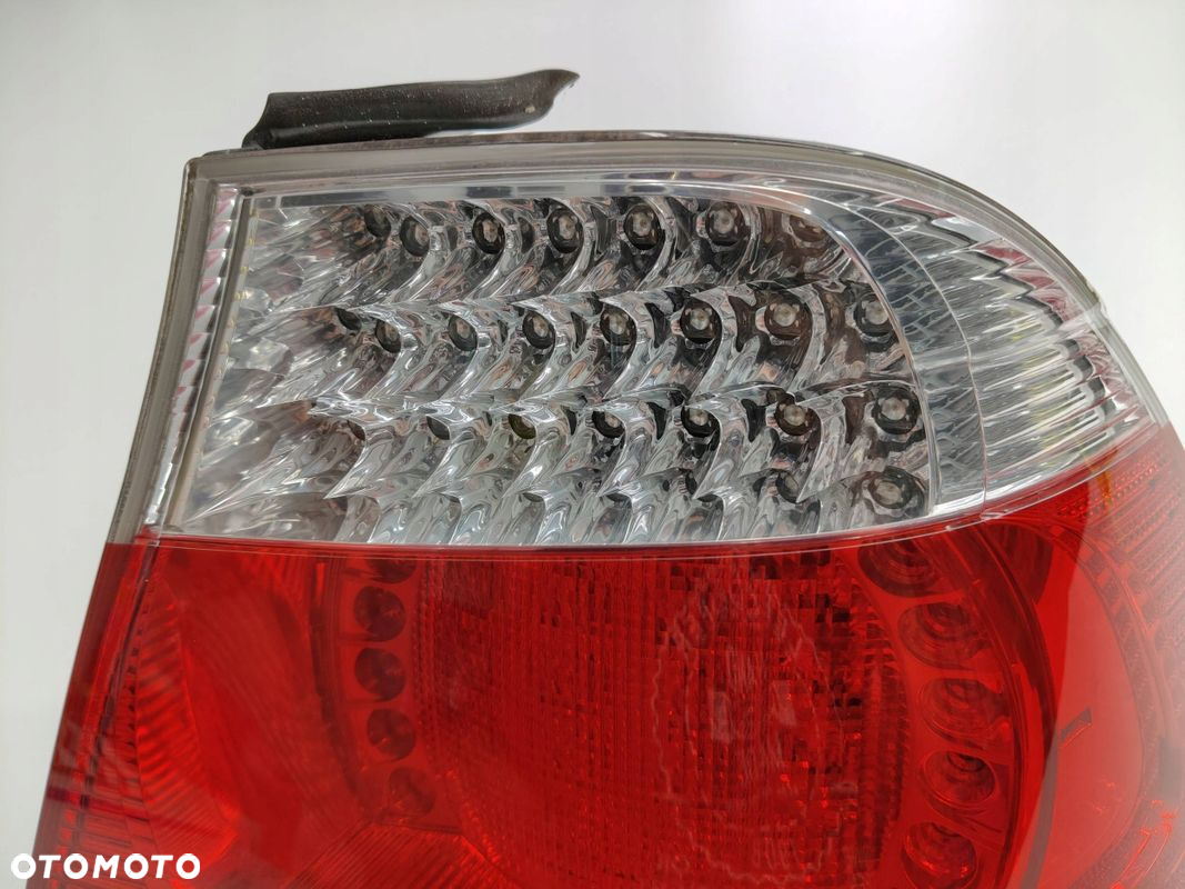 LAMPA PRAWY TYŁ PRAWA TYLNA BMW 3 Coupe E46 6920700 - 7