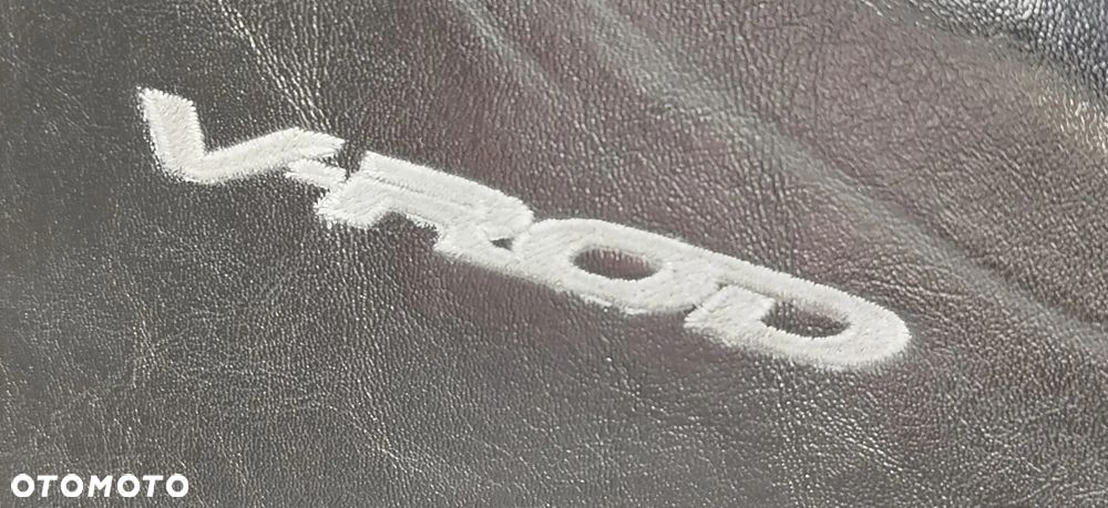 Harley-Davidson Softail V-Rod - 18