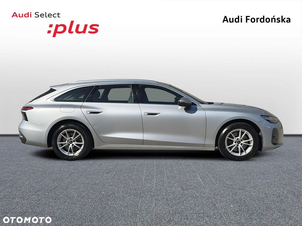 Audi A6 Avant - 6
