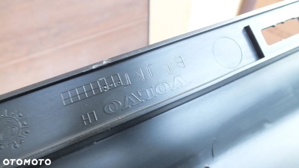 Listwa progowa lewa Volvo X60 I lift 39819571 - 7