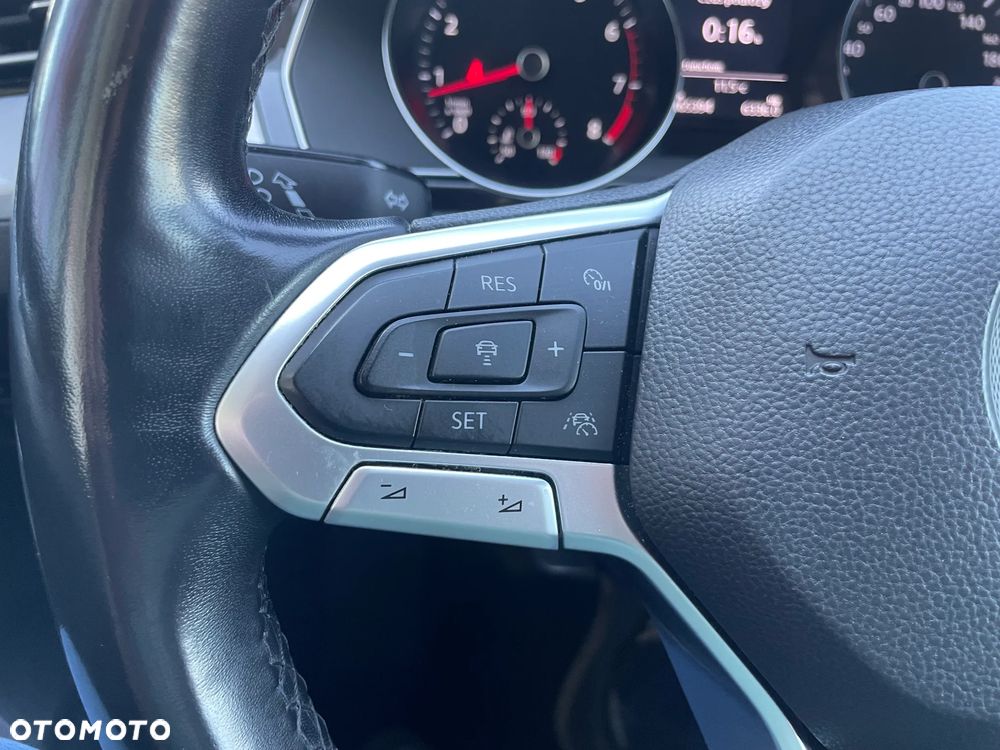 Volkswagen Passat 1.5 TSI EVO Trendline - 27