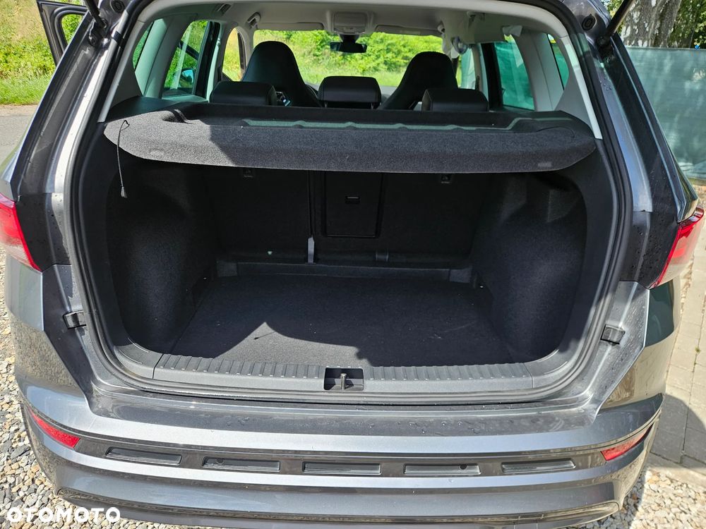 Cupra Ateca 1.5 TSI DSG - 14