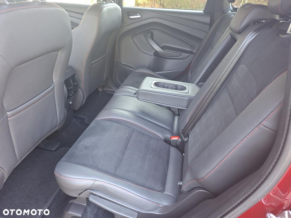 Ford Kuga 1.5 EcoBoost AWD ST-Line ASS - 13