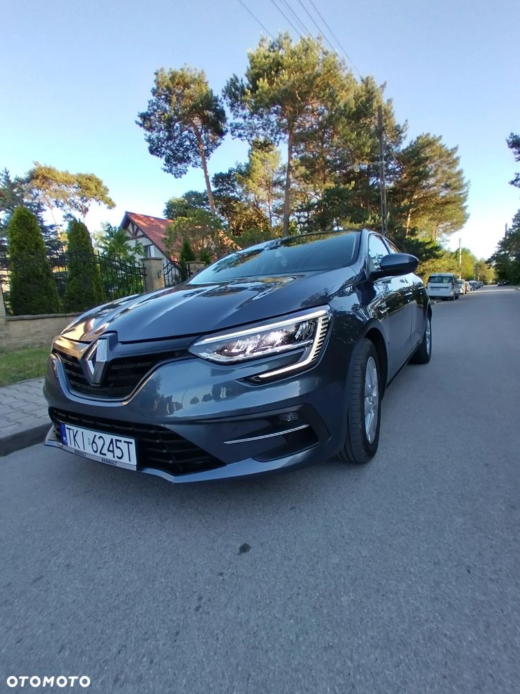 Renault Megane - 8