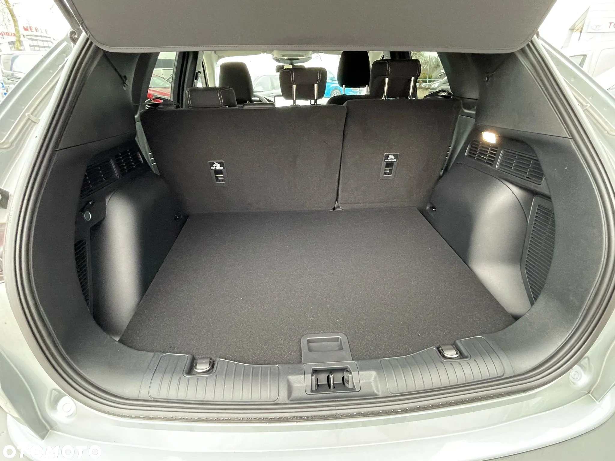 Ford Kuga 2.5 FHEV FWD Active eCVT - 8