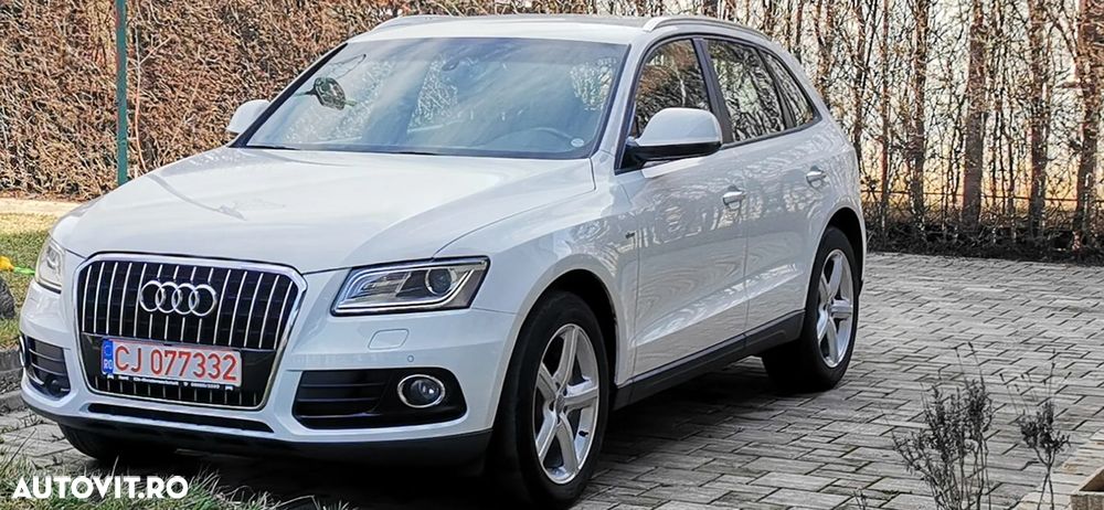 Audi Q5 - 35