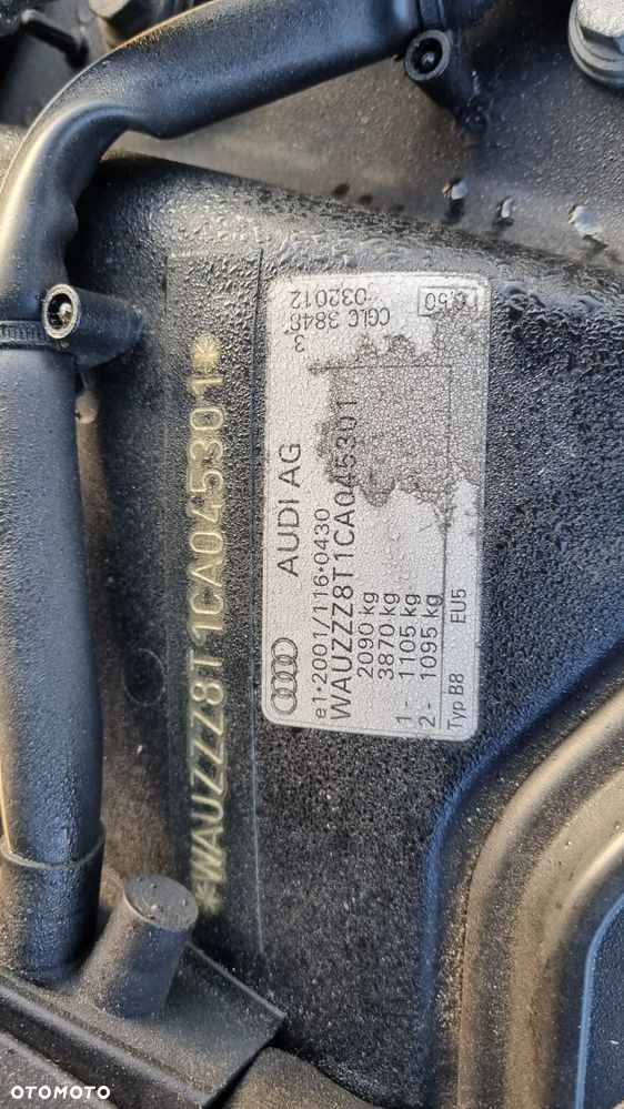 Audi A5 Sportback - 33