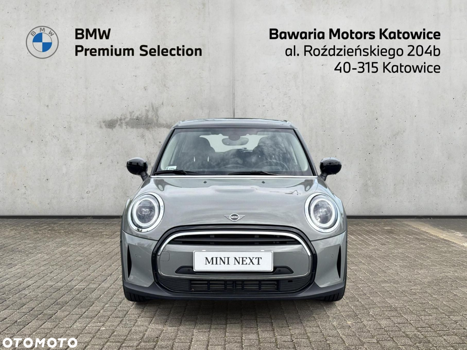 MINI Cooper - 8