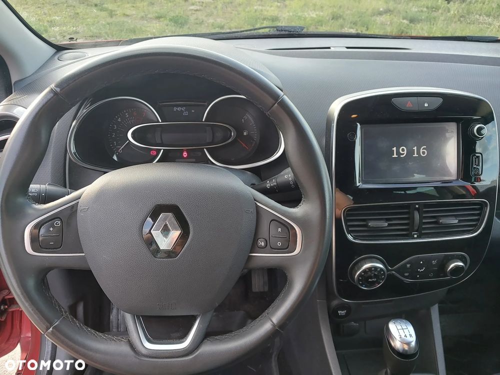 Renault Clio 0.9 Energy TCe Limited - 3