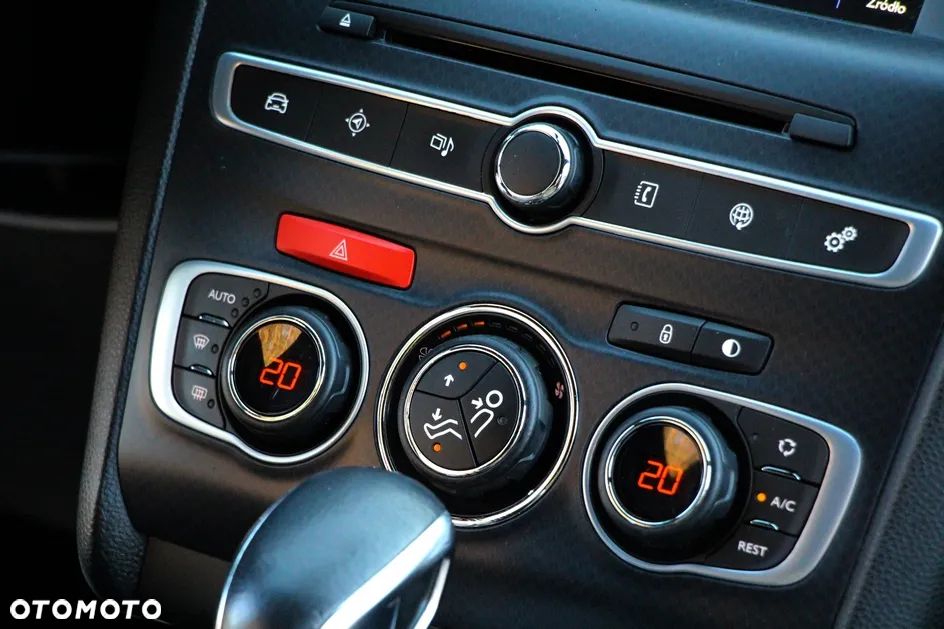 DS Automobiles DS 4 - 12