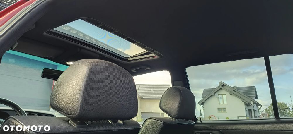 Volkswagen Golf 1.8 GL Syncro - 10