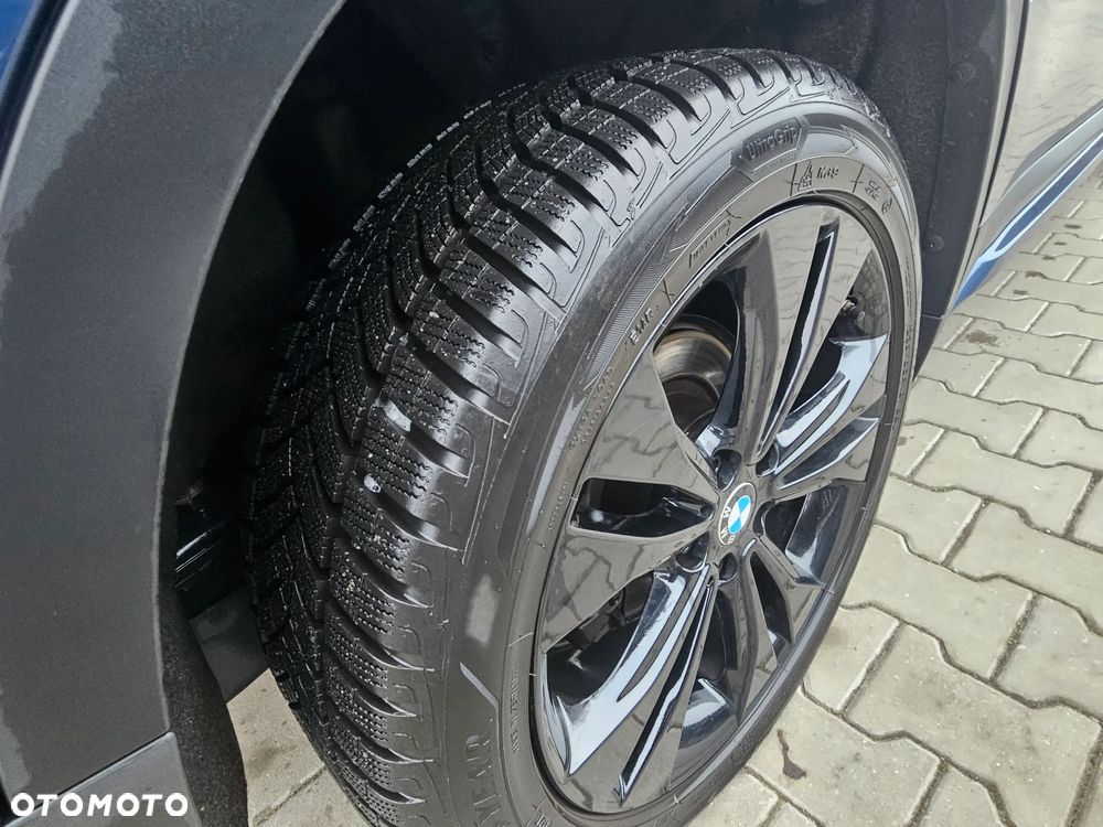 BMW X1 sDrive20d M Sport sport - 15
