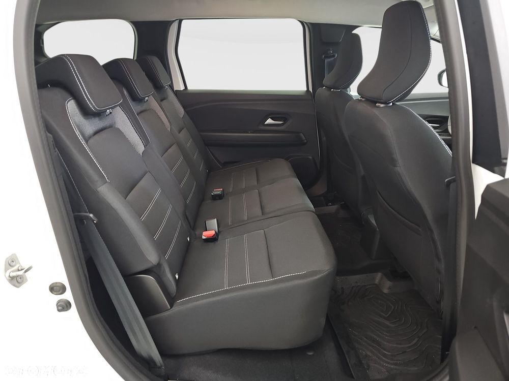 Dacia Jogger 1.0 TCe Expression - 28