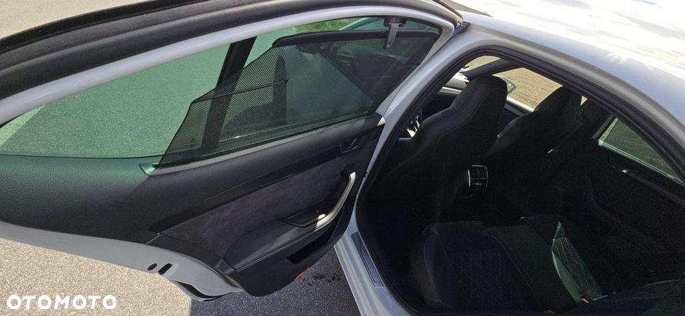 Skoda Superb - 16