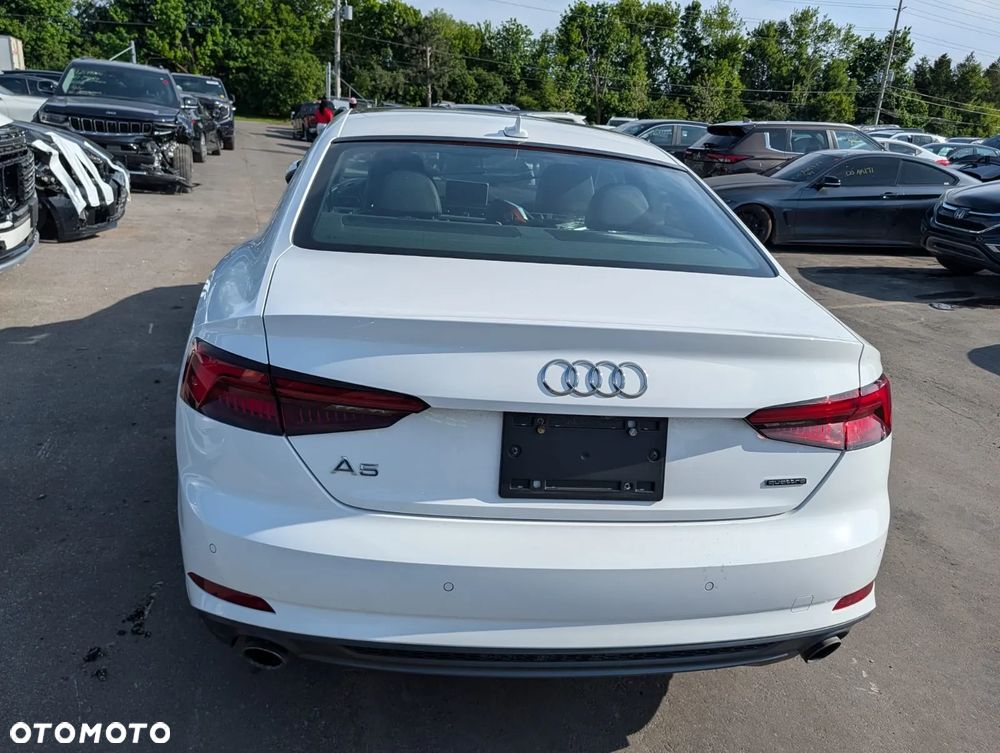 Audi A5 Coupé 2.0 TFSI quattro S tronic design - 3