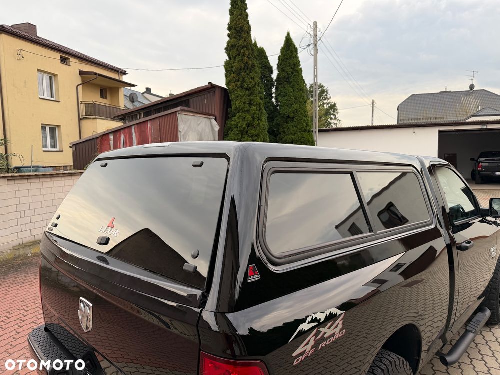 RAM 1500 - 15