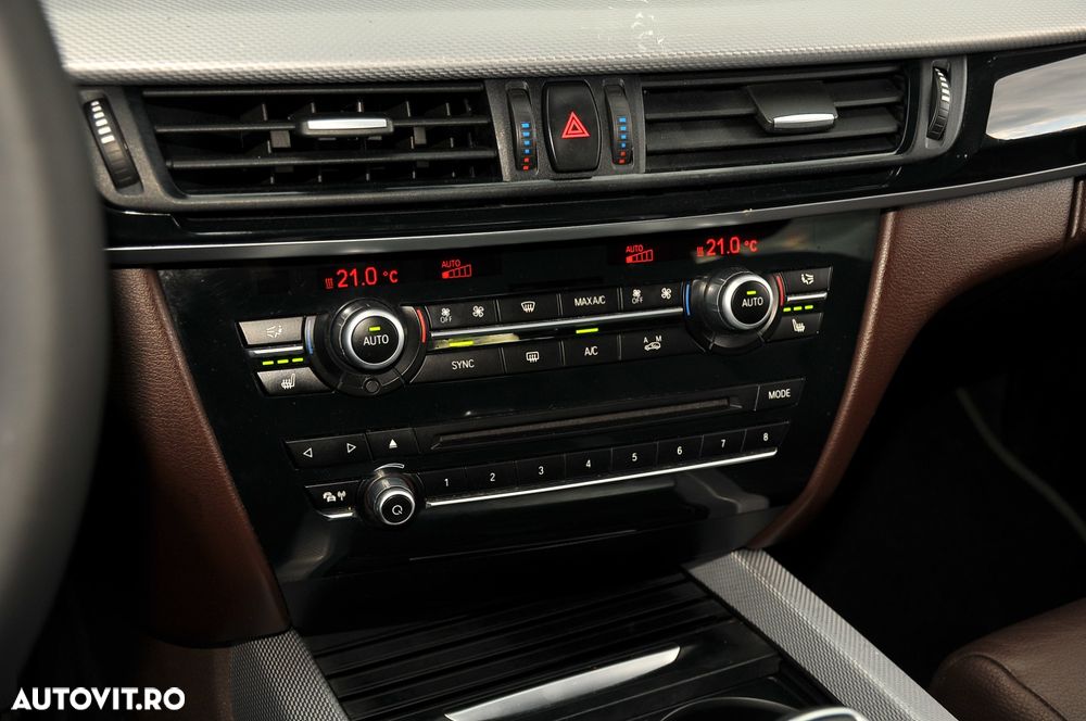 BMW X5 xDrive30d Sport-Aut. - 28