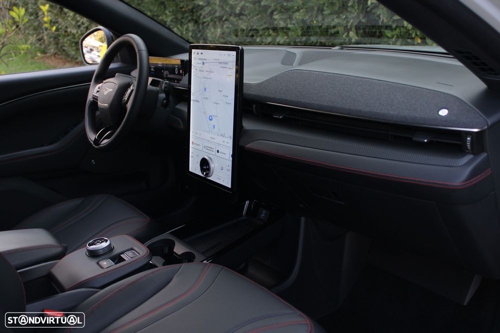 Ford Mustang Mach-E 98.7 kWh Premium - 20