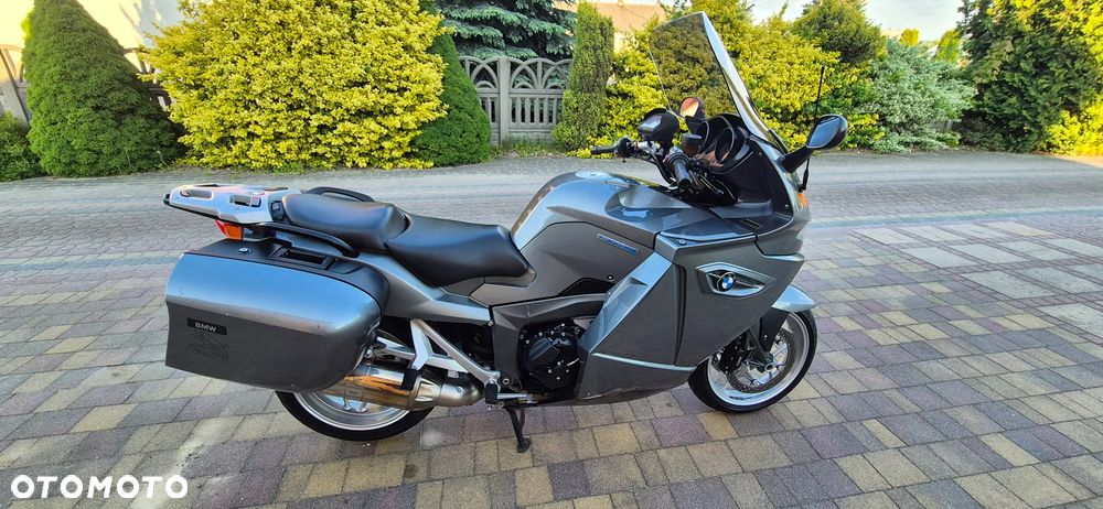 BMW K - 7
