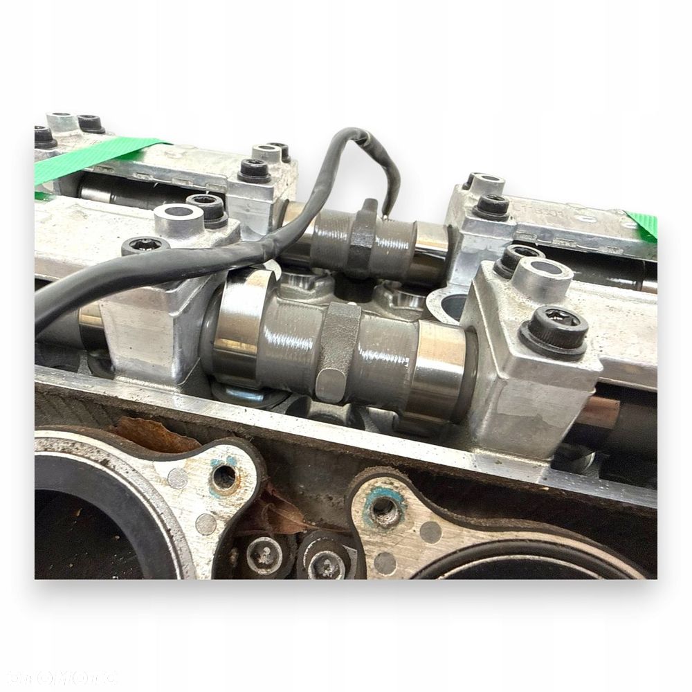 SILNIK ZXT00NE Kawasaki Ninja 1000 H2 SX ZXT00NE 998CM3 200KM kompresor - 11