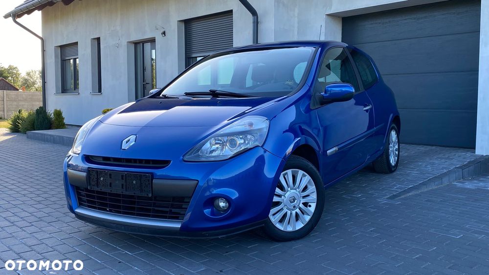 Renault Clio 1.2 16V 75 Expression - 4