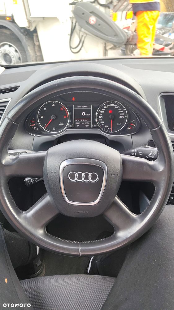 Audi Q5 2.0 TDI Quattro S tronic - 8