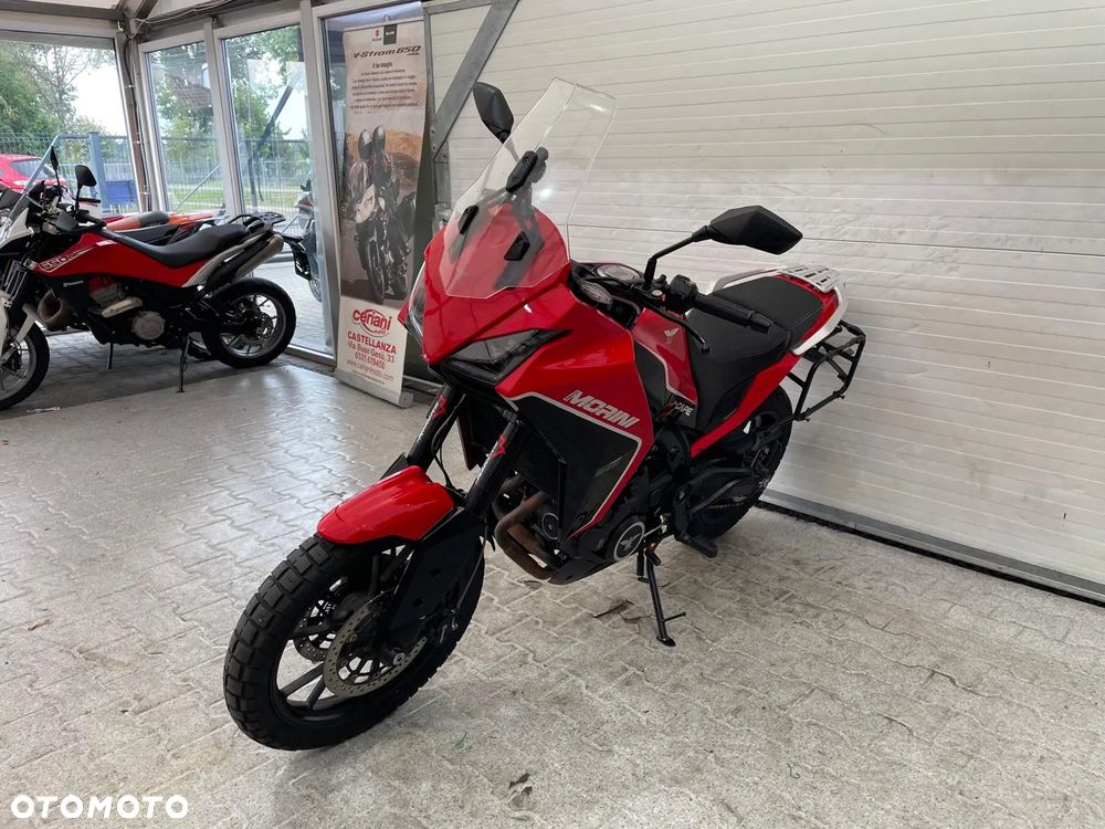 Moto Morini Inny - 8